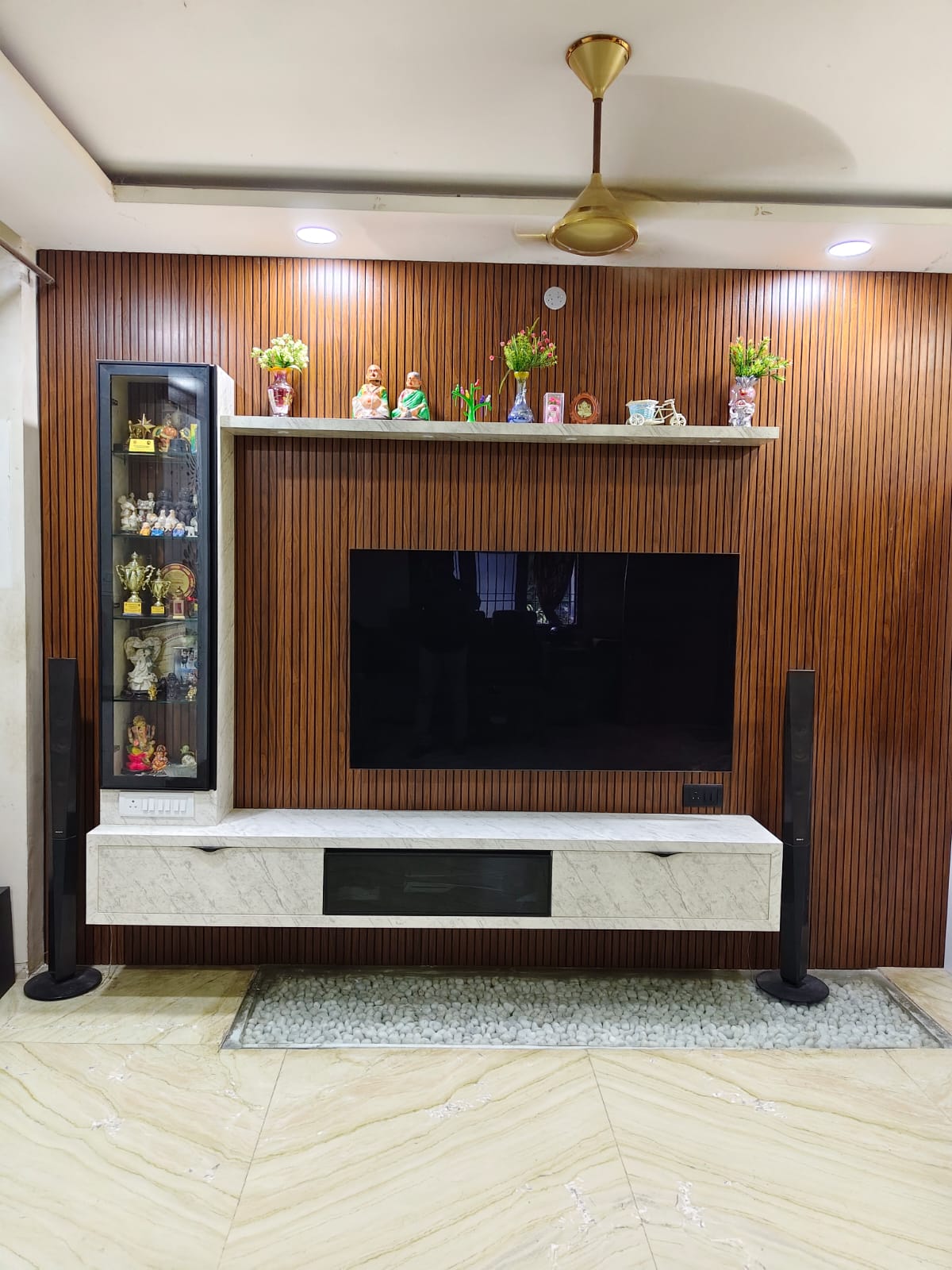 Luxury Residential Interior Design